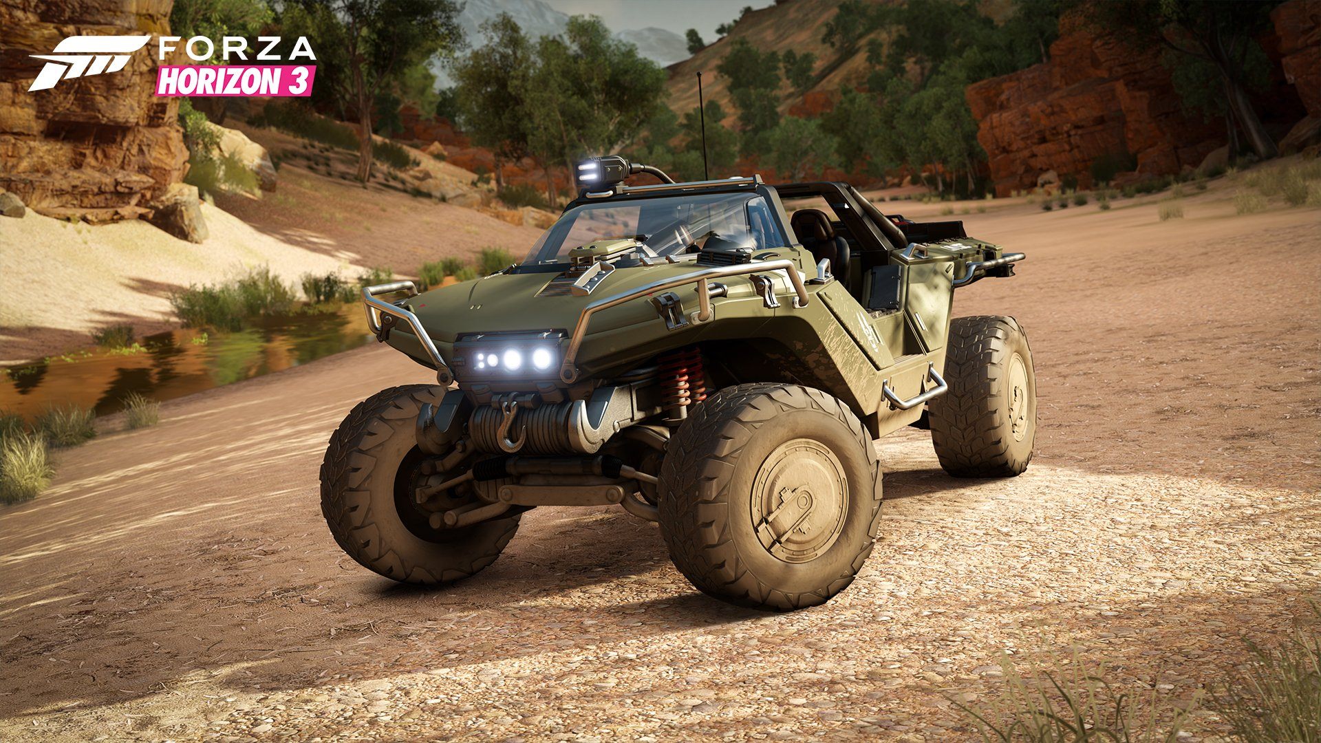 Forza Horizon 3 Ultimate Edition - Imagen 42